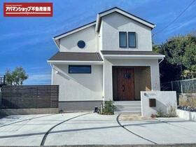 静岡県三島市千枚原