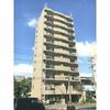 サンライズ八熊 3階 築24年の賃貸物件