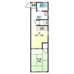岐阜市殿町３丁目&nbsp;4階建&nbsp;築49年のイメージ