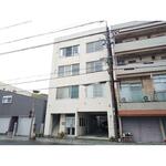 岐阜市殿町３丁目&nbsp;4階建&nbsp;築49年のイメージ