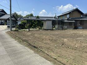 愛知県江南市東野町新田