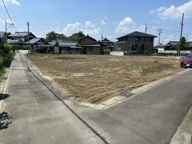 愛知県江南市東野町新田
