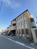 池田駅より徒歩7分 築32年の賃貸物件