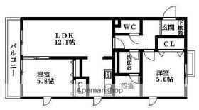 間取り：223032863558