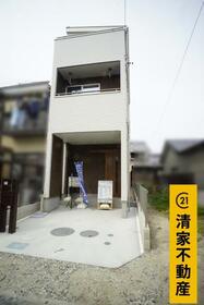 愛知県北名古屋市六ツ師北屋敷