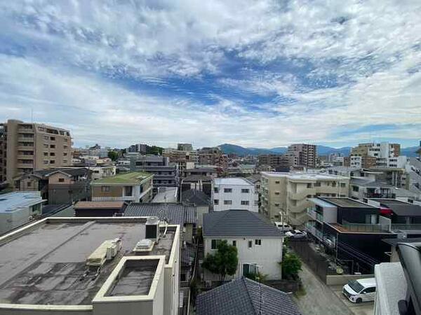 キルンズ防塁 601｜福岡県福岡市早良区高取１丁目(賃貸マンション2LDK・6階・84.18㎡)の写真 その16