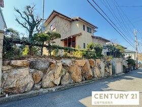 奈良県北葛城郡上牧町米山台４丁目