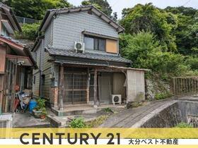 大分県臼杵市大字望月