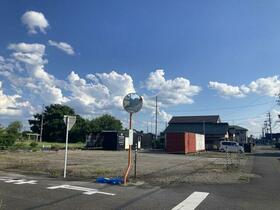 愛知県江南市般若町前山