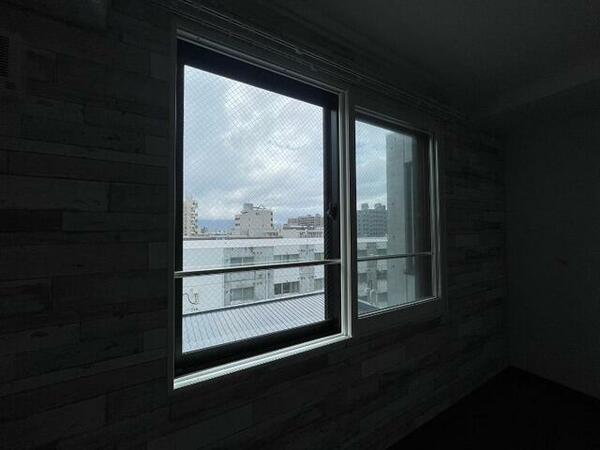 画像10:窓が沢山あると日がたっぷり入って気持ち良いですよね！