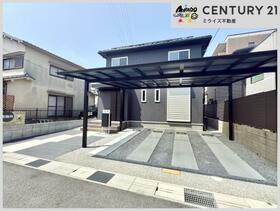 奈良県磯城郡田原本町大字三笠