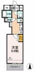 海老名市扇町 6階建 築7年のイメージ