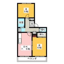 間取り：214073278409