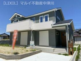 岐阜県恵那市岩村町