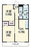 川口市芝富士２丁目 2階建 築27年のイメージ