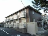 松戸市常盤平陣屋前 2階建 築15年のイメージ