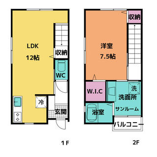 間取り：216005970599
