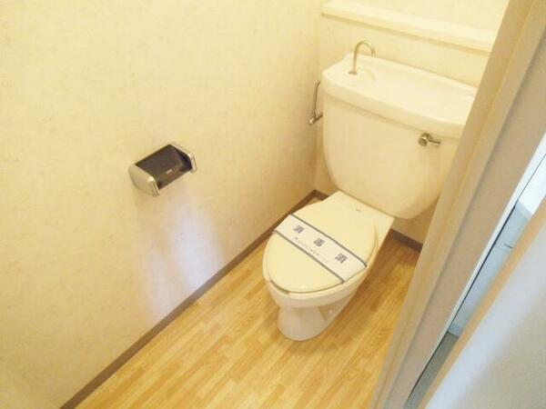 画像9:バストイレ別です！