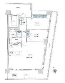 レーベン鵠沼海岸ＢＬＵＥＮＯＶＡ