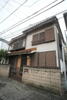 大森駅より徒歩9分 築43年 2階建の賃貸物件