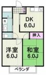 横浜市都筑区北山田４丁目 2階建 築32年のイメージ