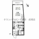 練馬区早宮１丁目 5階建 新築のイメージ