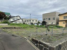 北海道小樽市稲穂５丁目