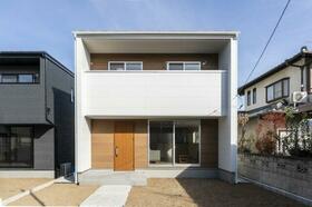 埼玉県深谷市上野台