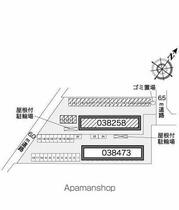 レオパレスエクレールⅠ 211 ｜ 千葉県佐倉市生谷（賃貸アパート1K・2階・28.02㎡） その12