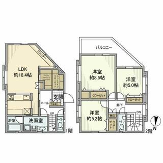 間取り：212057078057