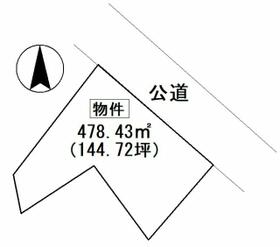 岐阜県多治見市笠原町