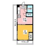 第３三浦マンションのイメージ