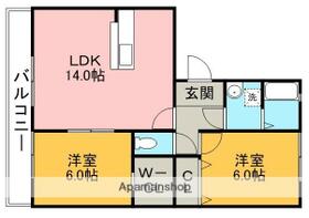 間取り：223032337321