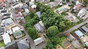 千葉県野田市上花輪