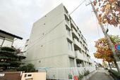 平塚市夕陽ケ丘 5階建 築36年のイメージ