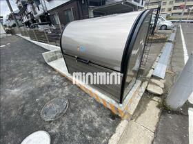 シンフォニー  ｜ 宮城県仙台市宮城野区新田５丁目（賃貸アパート1LDK・2階・36.43㎡） その13