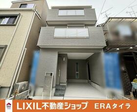 大阪府八尾市荘内町１丁目