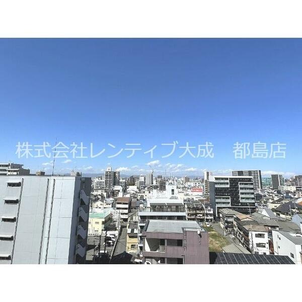 大阪府大阪市都島区内代町１丁目(賃貸マンション1DK・9階・26.20㎡)の写真 その14