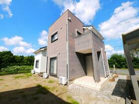 千葉県東金市士農田