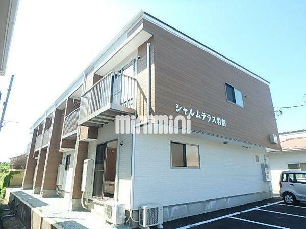 detached 宮城県岩沼市中央４丁目
地図を見る