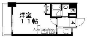 愛知県名古屋市東区代官町（賃貸マンション1R・2階・28.49㎡） その2