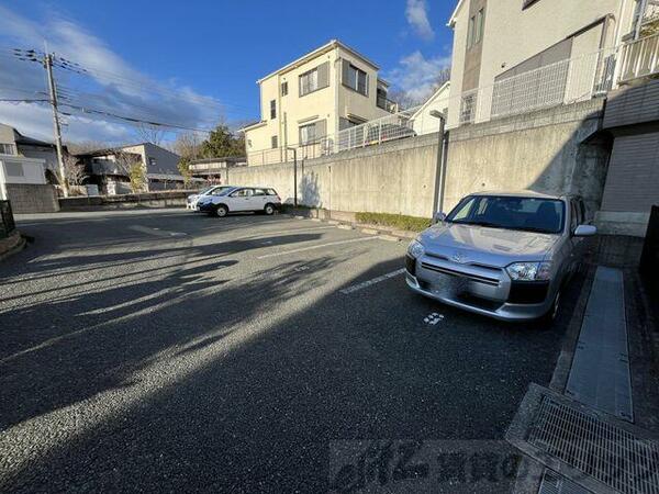 レオパレス奈佐原｜大阪府高槻市奈佐原元町(賃貸アパート1K・1階・23.18㎡)の写真 その16