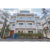 オアーゼ新宿市谷薬王寺アネックス 1階 築3年7ヶ月の賃貸物件