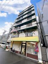 城南パークハイツ  ｜ 大阪府大阪市中央区森ノ宮中央１丁目（賃貸マンション1K・3階・18.00㎡） その15