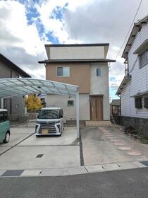 岡山県倉敷市西富井
