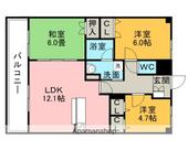 ライオンズマンションＭＡＸＩＭ櫛原のイメージ