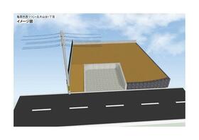 京都府亀岡市西つつじケ丘大山台１丁目