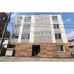 札幌市中央区南十条西１２丁目 4階建 築2年のイメージ