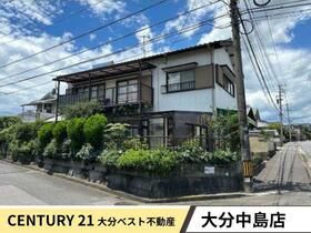 大分県大分市大字上宗方