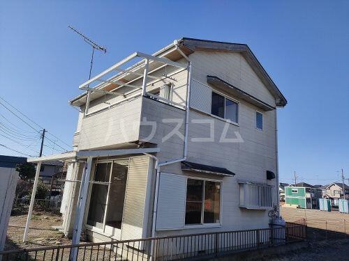 detached 埼玉県羽生市大字上新郷
地図を見る